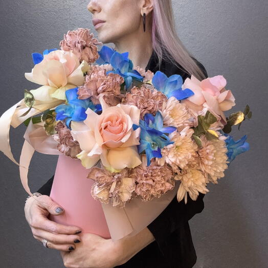 Сад наслаждений🌹