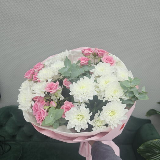 Букет Для самой красивой