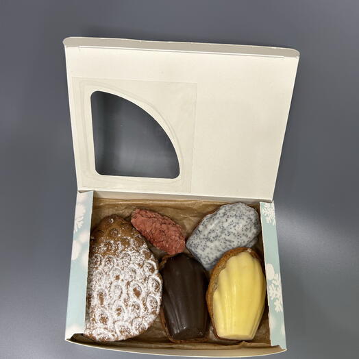 Набор С Новым годом