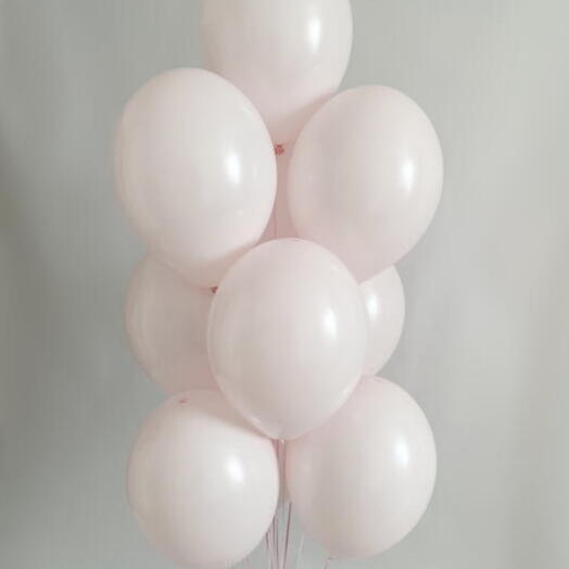 Набор Шаров для девушки