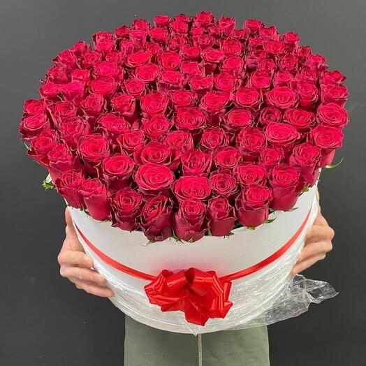Роза 🌹 любви
