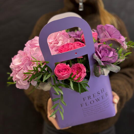 SADI FLOWERS 