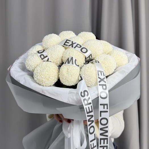 Букет Raffaello