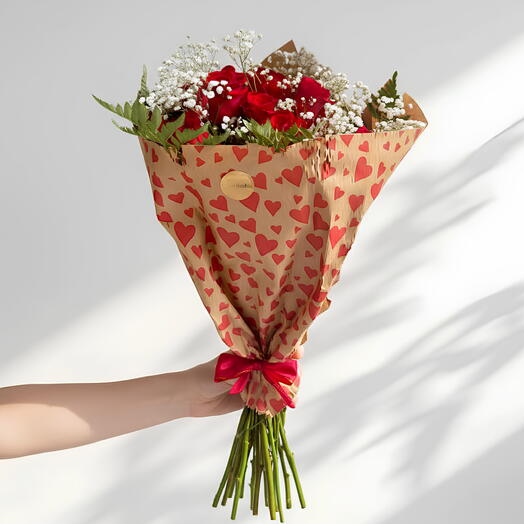 LOVE Roses