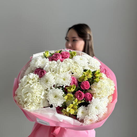 Оған сыйла 💐