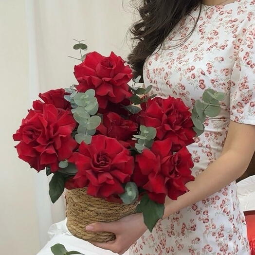 Velvet Rose Mini