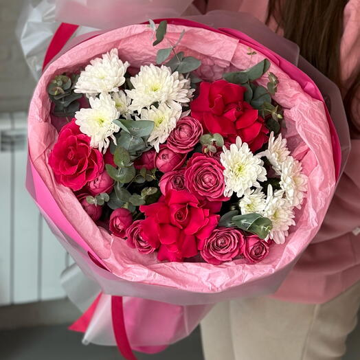 Розовая пантера 💞