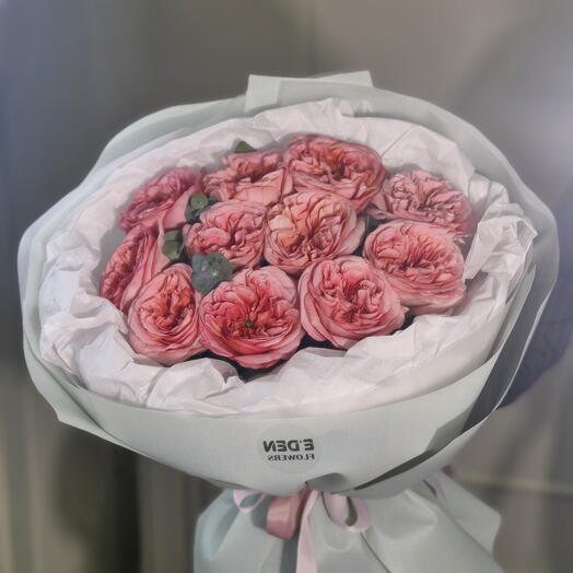 Мое самое нежное