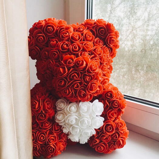 Мишка🌸