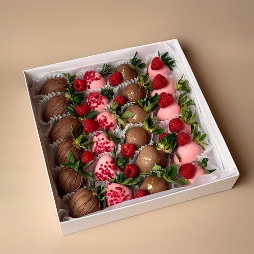 Sweet march