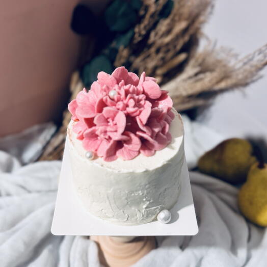 Бенто с цветами 🌺