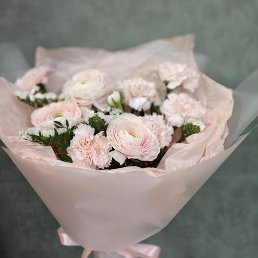 Ранункулюс