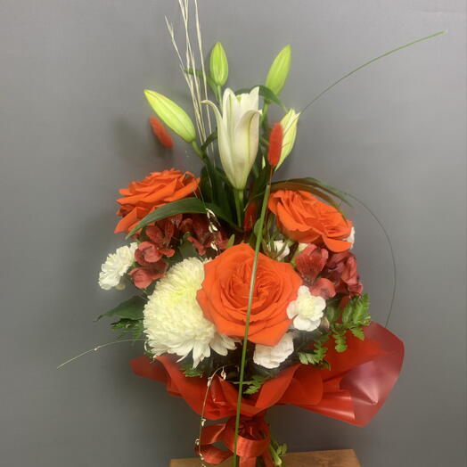 Букет восток