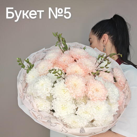 Букет 5