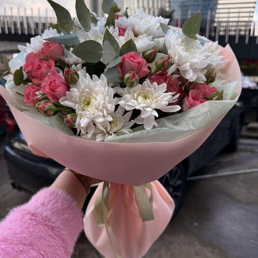 Chrysanthemum