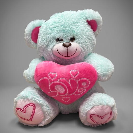 Love красавчик