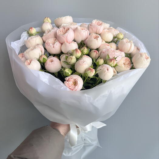 Нежная любовь