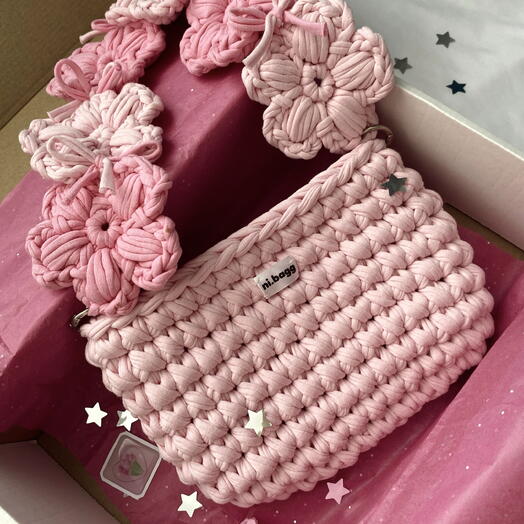 сумка-мини 🩷