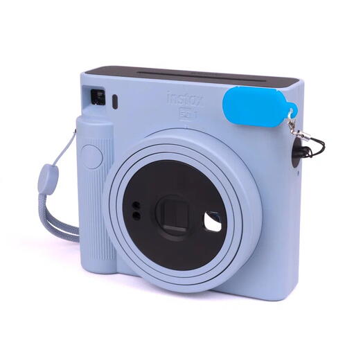Крышка на вспышку для  INSTAX SQ1