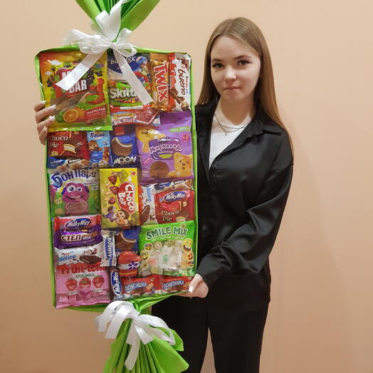Конфета