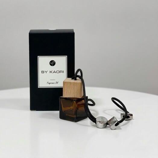 Автопарфюм BY KAORI "Fragrance Oil"