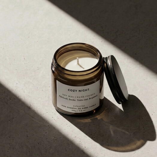 COZY NIGHT (100 ML)