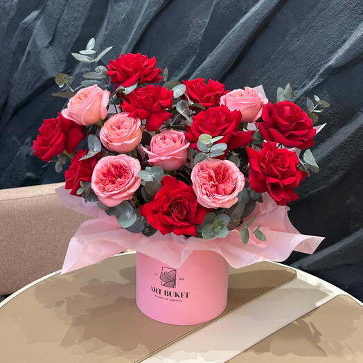 Композиция 235