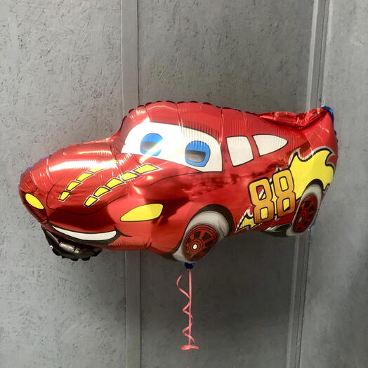 Шар машина