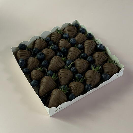 Strawberries 20