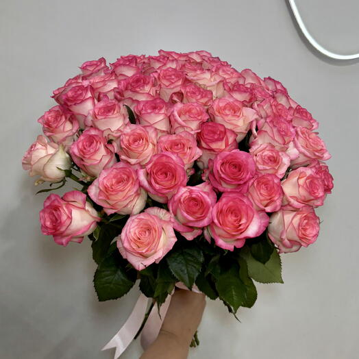 Jumilia wow 🎀 51 Роза