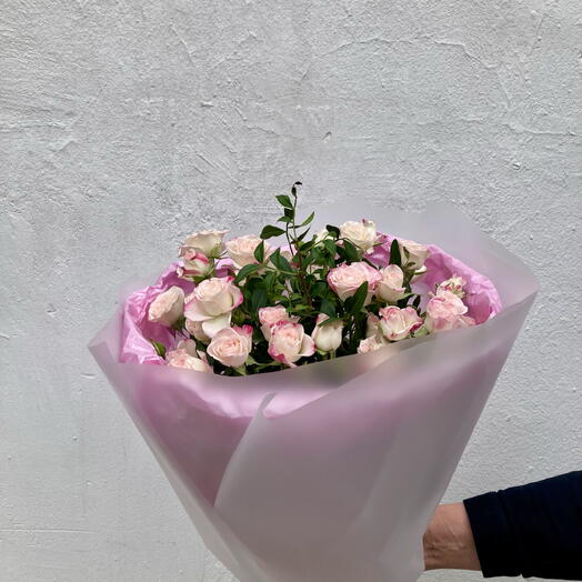 Прелесть лета