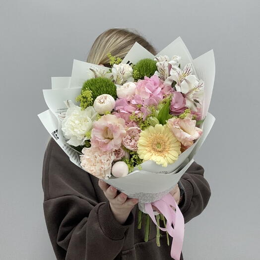Букет «Для тебя»💕