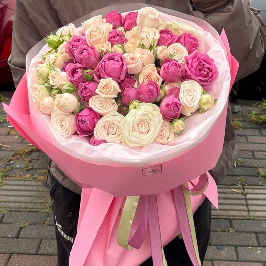 Barbie style