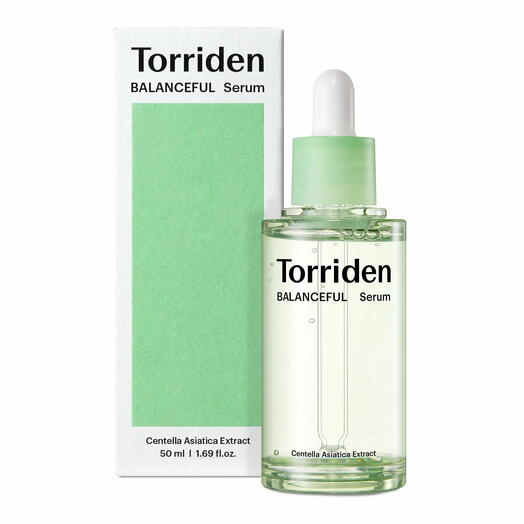 Гипоаллергенная успокаивающая сыворотка с CICA-комплексом 50 ml