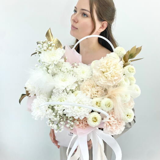 Композиция Ангелочек