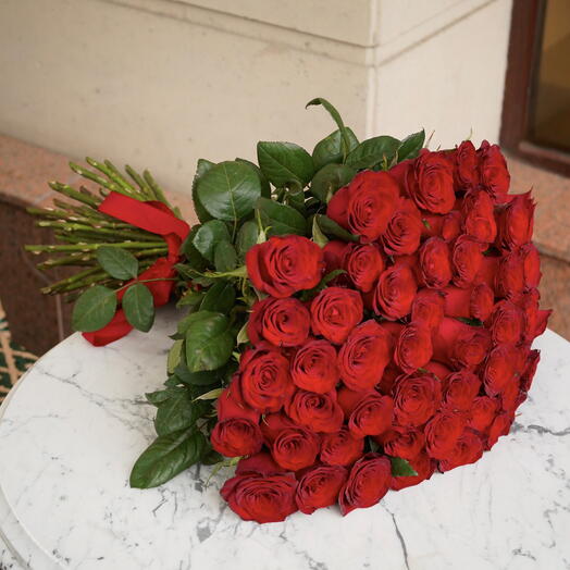 51 Роза