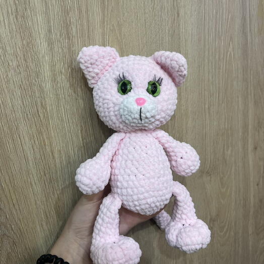 Кошечка ТЦ