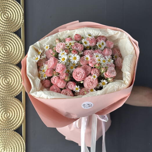 bouquet 1