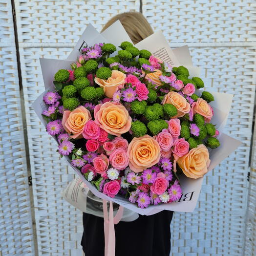 Bouquet 3