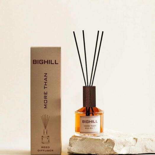 Диффузор BIGHILL More Than 120ml