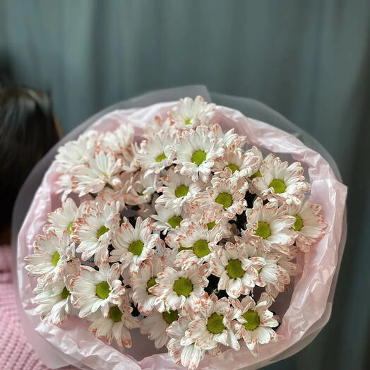 Авторский букет n.22