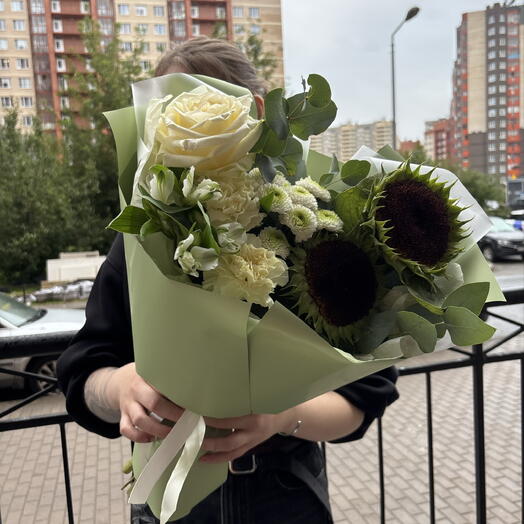 Школьная пора