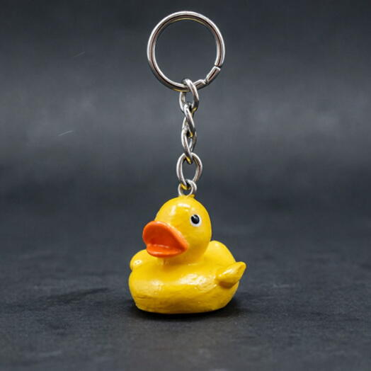 Брелок 🦆Уточка🦆