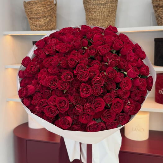 Spray Rose s Love ️