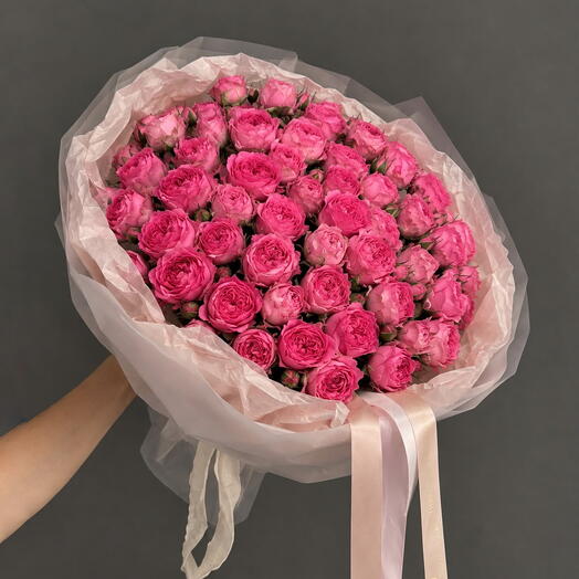Pink Pink