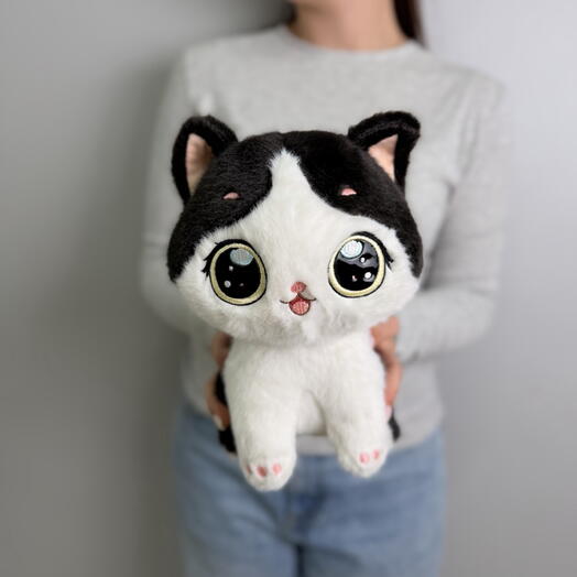 Котик милый