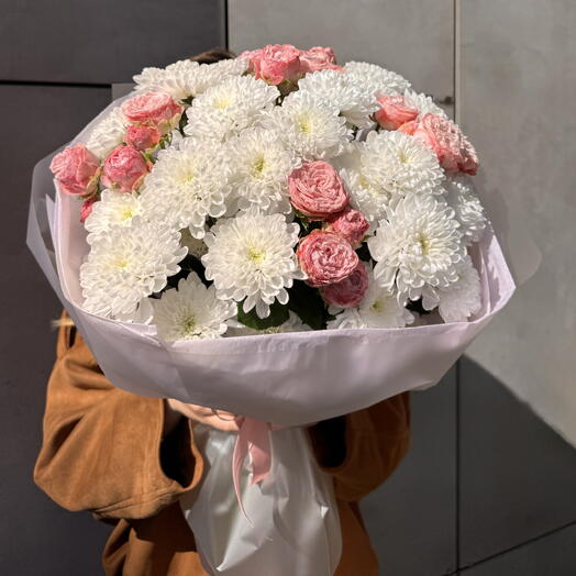 Sweet Bloom