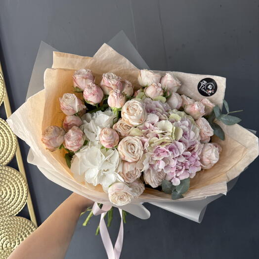 bouquet 7