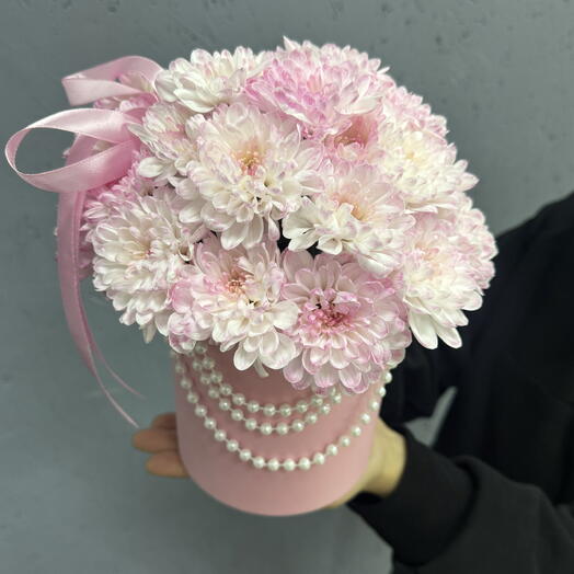 FLOWERY  «цветочный магазин»