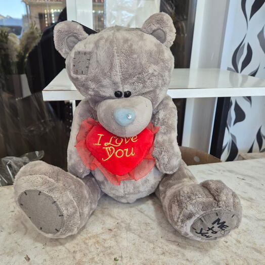Мишка love ️